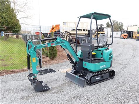 qk16r mini excavator specs|agrotk qk16r mini.